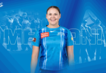 Adelaide Strikers: Meagan Dixon returns to Adelaide