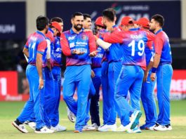 ACB name squad for ICC Men's T20 World Cup 2022