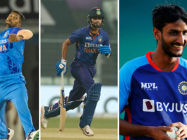 BCCI: Umesh Yadav, Shreyas Iyer and Shahbaz Ahmed added to India’s squad