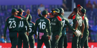ICC: Bangladesh looking to improve on previous Men's T20 World Cup record