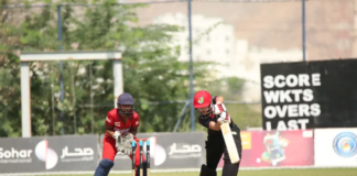 Singapore, Hong Kong secure spot in ICC U19 Men’s CWC Division 1 Asia Qualifier