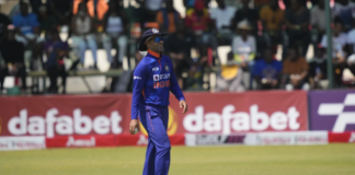 BCCI: India’s squad for ODI series against SA announced