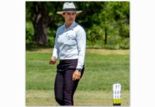 CSA: Klaaste joins the International panel of ICC Development Umpires