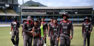 UAE all set to compete in second ICC Men’s T20 World Cup