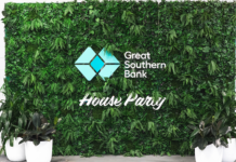 Brisbane Heat congratulates Great Southern Bank