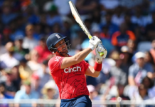 Melbourne Renegades: Update on Liam Livingstone