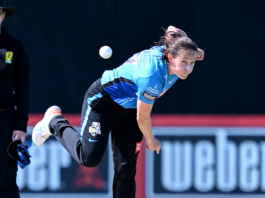 Adelaide Strikers: Megan Schutt on 100 WBBL games