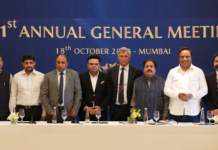 Update - 91st Annual General Meeting of BCCI