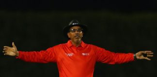 CWI: Wilson to stand in T20 World Cup