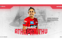 Melbourne Renegades: Chamari back in red for WBBL|08