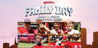 Melbourne Renegades Family Day to return this summer