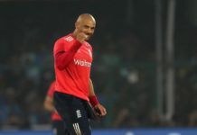 Four player replacements at the ICC Men’s T20 World Cup