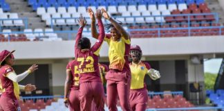 CWI: West Indies Women squad for the 4th and 5th T20Is v New Zealand Women