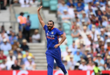 BCCI: Shami replaces Bumrah In India’s ICC Men’s T20 World Cup Squad