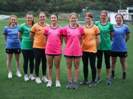 NZC: Women’s club cricket returns to Dunedin!