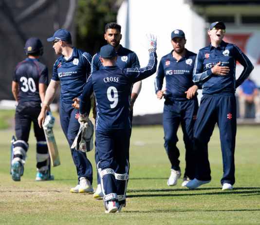 ICC: Excitement builds ahead of Men's T20 World Cup 2024 Qualifier events in Europe and EAP