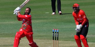 Oman Cricket: Oman to host four-nation T20I series from Nov 14