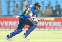 Sri Lanka Cricket announces full lifting of ban on Mr. Danishka Gunathilaka