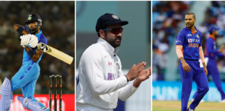 BCCI: India’s squads for series against New Zealand and Bangladesh announced