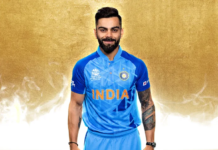 Kohli and Dar crowned ICC Players of the Month for October