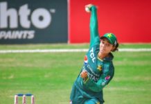 PCB: Tuba Hassan ruled out of Ireland series