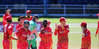 Zimbabwe Cricket to host ICC U19 Men’s Cricket World Cup 2026