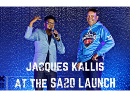 SA20 League: SA20 will improve the young players coming through – Kallis