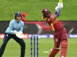CWI: Tickets for December’s West Indies Women v England Women Series on sale today!