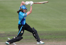 Adelaide Strikers: Tahlia Mcgrath Injury Update