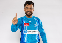 Adelaide Strikers set for significant milestones in BBL|12