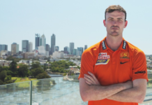 Perth Scorchers: Skipper Commits to Another Two Seasons