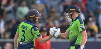 Cricket Ireland: All you need to know - Ireland Men’s tour of Zimbabwe