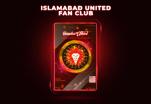 Islamabad United launches Membership Drive