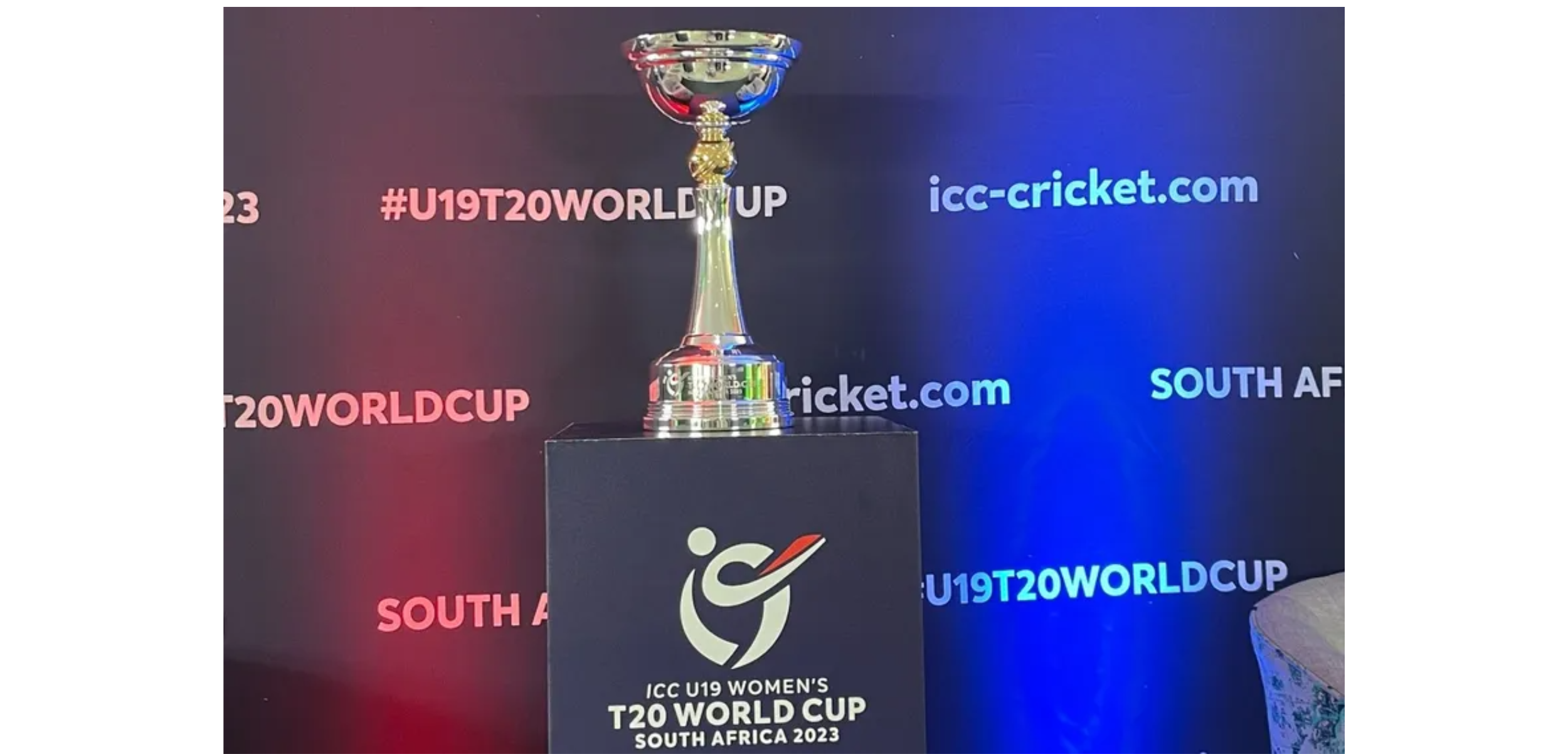 ICC U19 Women’s T20 World Cup warmup fixtures announced cricexec