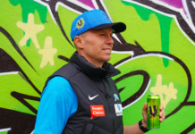 V Energy announced as the Official Energy Drink of the Adelaide Strikers for KFC BBL|12