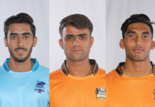 PCB: Three high-performing teenagers added to Test squad