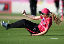 Sydney Sixers pair selected in U19 World Cup squad