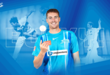 Adelaide Strikers: Buckingham joins Strikers squad