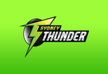 Sydney Thunder recruit Ross Pawson ready for step up