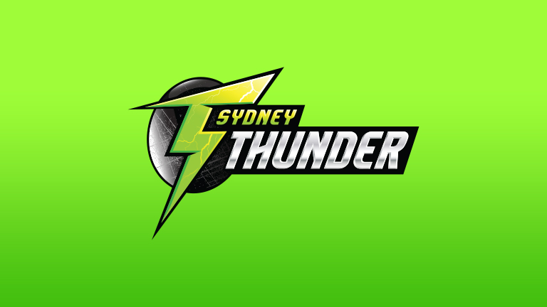 Sydney Thunder recruit Ross Pawson ready for step up | cricexec