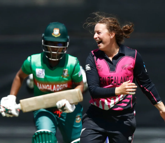 NZC: Gillette Venus increases support of women’s cricket