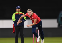 ECB: Scans confirm stress fracture for Freya Kemp