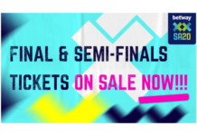 SA20 League: Betway SA20 Final and Semi-finals tickets on sale
