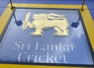 Members to the Election Committee of the Sri Lanka Cricket appointed