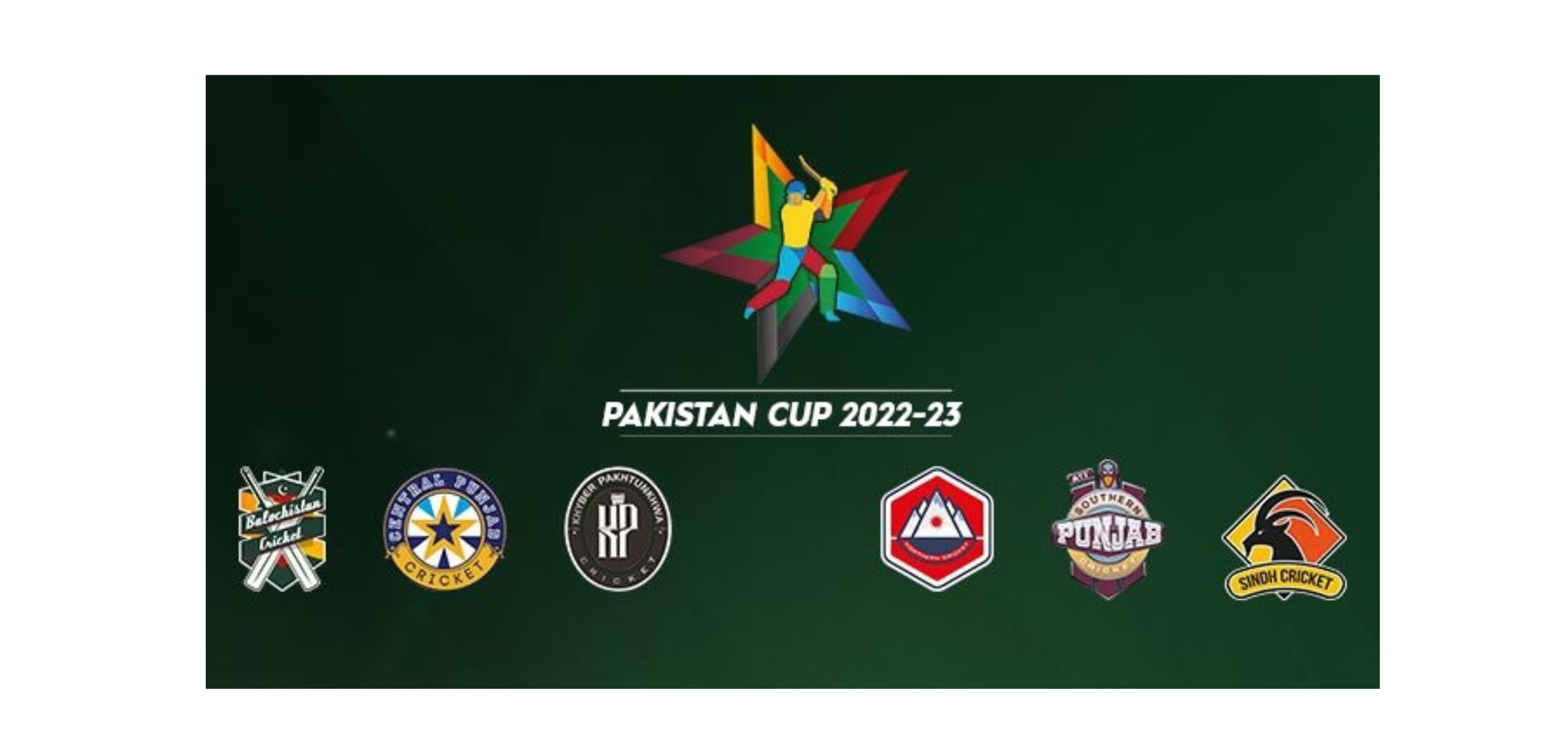 PCB Squads and Schedule for Pakistan Cup announced cricexec