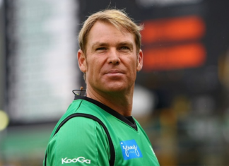 Melbourne Stars: Warne legacy to be celebrated at first Stars home game