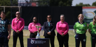 All-Female Match Official Appointments announced for ICC U19 Women’s T20 World Cup Final