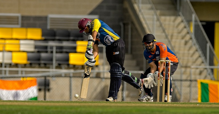 Melbourne Renegades Champions League Team Of Tournament Announced ...