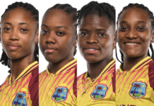 Cricket West Indies Women call up under 19 Rising Stars as injury cover for final Tri-Series Match