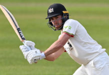 Gloucestershire batter begins role with PCA partner